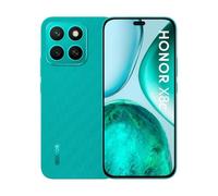 Honor X8c 8GB/256GB Smartphone 6.7" AMOLED 120Hz 5000mAh Android 15 Verde MARRS