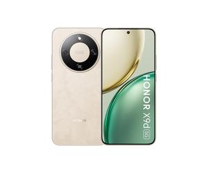 Honor X9d 5G Double Sim 256Go (12Go RAM) MTN-NX1 Or Lever de Soleil Version Globale
