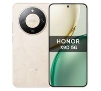 HONOR X9D 5G Smartphone 12G RAM 256G ROM GOLD