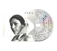 Flea – Honora – CD – Warner Music
