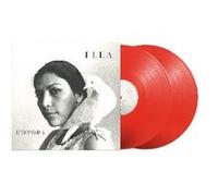 Honora Exclusivité Fnac Vinyle Rouge