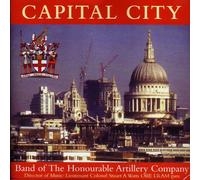 Honorable Artilary C - Capital City [Import]