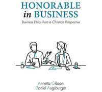 Honorable In Business