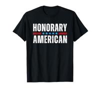 Honorary American Foreign Exchange Students T-Shirt