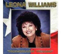 Honorary Texan [Import]