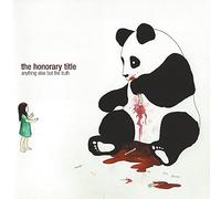 The Honorary Title - Anything Else But The Truth