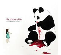 Honorary Title - Anything Else But The Truth