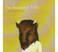 The Honorary Title - Scream and Light Up The Sky