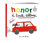 honore a toute allure