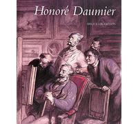Honore Daumier