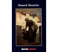 Honoré Daumier