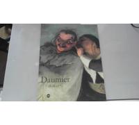 honore daumier album 1808-1879