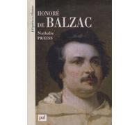 Honoré de Balzac: 1799-1850