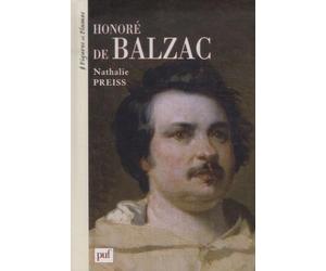 Honoré de Balzac: 1799-1850