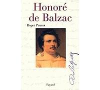 Honoré de Balzac