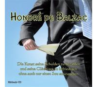 Honoré de Balzac-die Kunst Seine Schulden zu Bez - Honoré de Balzac-Die Kunst Seine Schulden zu Bez [Import]