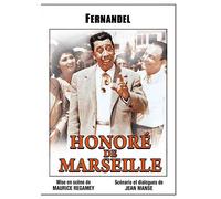 Honoré De Marseille