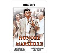 EUROPA – Honoré de Marseille E