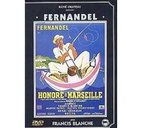 Honoré de Marseille