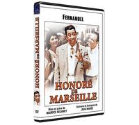 EUROPA – Honoré de Marseille E
