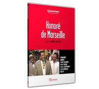 Honoré de Marseille DVD DVD