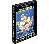 Honoré de Marseille G