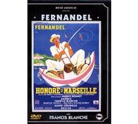 Honoré de Marseille G