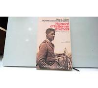 Honoré d'Estienne d'Orves: Pionnier de la Résistance, papiers, carnets et lettres