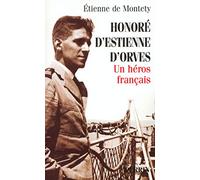 Honoré d'Estienne d'Orves, un héros français
