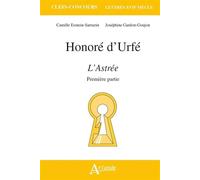 Honoré d'Urfé, L'Astrée: Première Partie