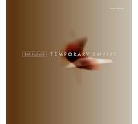 Temporary Empire – Erik Honore – DVD – Punkt Edition