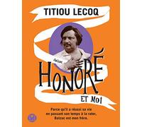 Honoré et moi