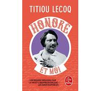 Honoré et moi