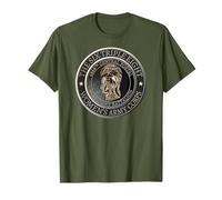 Honorer Les héros du Bataillon Postal de la Seconde Guerre Mondiale 6888e T-Shirt