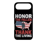 Honorez la journée des Anciens Combattants Morts Coque pour iPhone Air