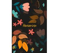 Honorine: Carnet De Notes Pour L'anniversaire De Ta Fille, Femme, Maman, Copine, Soeur... Ou Pour Ton Amie Honorine - Cadeau Personnalisé Pour Honorine / 6x9 ,120 pages lignée