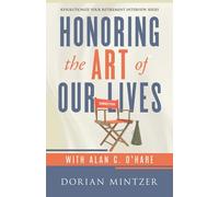 Honoring The Art Of Our Lives: An Interview With Alan O'hare