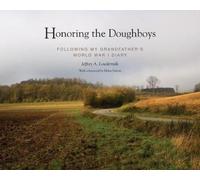 Honoring The Doughboys