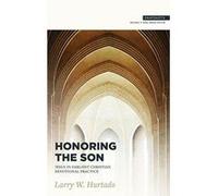 Honoring the Son: Jesus in Earliest Christian Devotional Practice (Snapshots) - [Version Originale] Inconnu (Auteur)