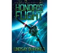 Honor's Flight: Volume 2 (Fallen Empire) - [Version Originale] Lindsay Buroker (Auteur)