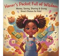 Honor's Pocket Full of Wisdom