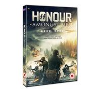 Honour Amongst Men [DVD]
