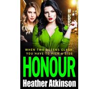 Honour - Heather Atkinson - Boldwood Books - ebook (ePub) - Livre