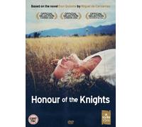 Honour Of The Knights