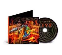 Killing Joke - Honor the Fire Live (Dvd)