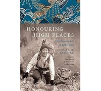 Honouring High Places