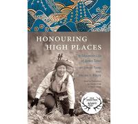 Honouring High Places