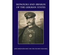 Honours And Awards Of The German States