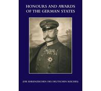 Honours And Awards Of The German States