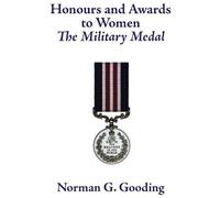 Honours And Awards To Women: The Military Medal